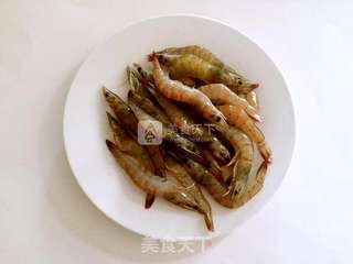 快手香辣虾的做法步骤：3