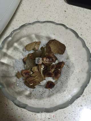 雪梨罗汉果饮的做法步骤:3
