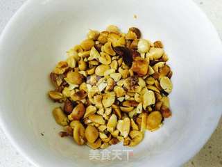 川北凉粉的做法步骤：7