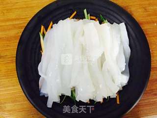 川北凉粉的做法步骤：9