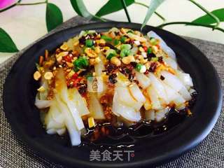 川北凉粉的做法步骤：11