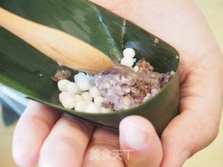 红豆水晶棕的做法步骤:10