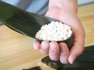 红豆水晶棕的做法步骤:11