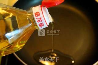 爆炒香肠的做法步骤:3