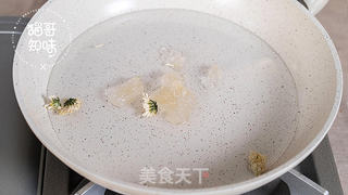 酱汁三文鱼头的做法步骤:3