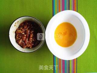 【锅塌豆腐】的做法步骤:4