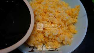 黄金玉米饭的做法步骤:7