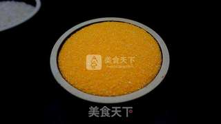 黄金玉米饭的做法步骤:2