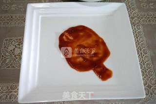 乒乓球蛋炒饭的做法步骤:7