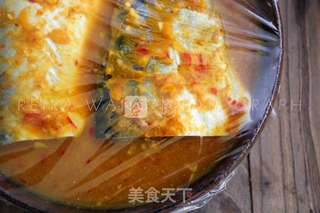 泰式香料烤龙利鱼的做法步骤:4