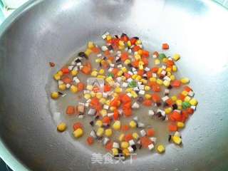 【锅塌豆腐】的做法步骤:9
