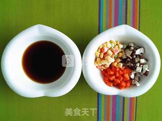 【锅塌豆腐】的做法步骤:3