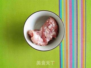 【锅塌豆腐】的做法步骤:2
