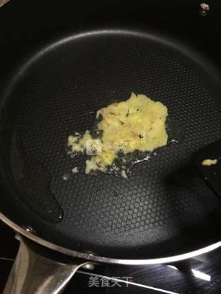 台式香菇卤肉饭的做法步骤:3