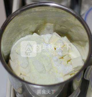烘焙界无人不晓的面包---奶酪包的做法步骤:5