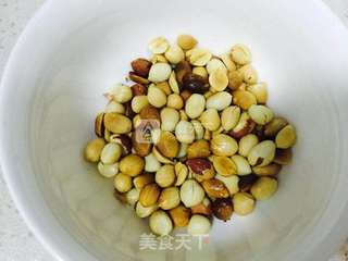 宫保鸡丁的做法步骤:4