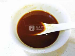 宫保鸡丁的做法步骤:5