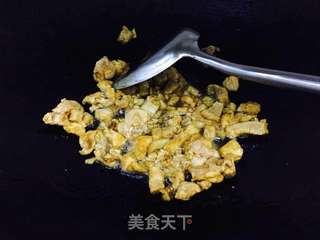 宫保鸡丁的做法步骤:6