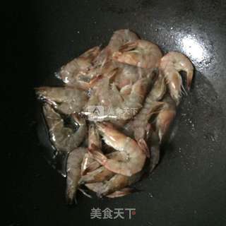 油焖虾的做法步骤:5