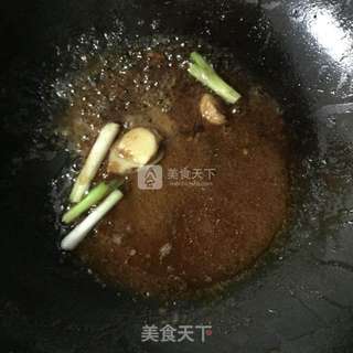 油焖虾的做法步骤:7