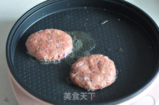 欢乐儿童汉堡套餐的做法步骤:6