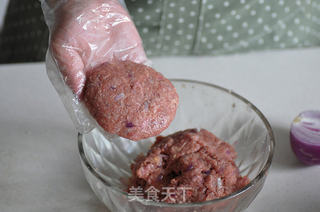欢乐儿童汉堡套餐的做法步骤:5