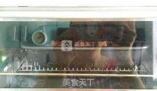 粉红爱心曲奇的做法步骤:13