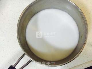 素肠粉的做法步骤：2