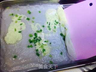 素肠粉的做法步骤：9