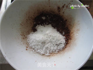 开花馒头的做法步骤:7