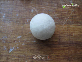 开花馒头的做法步骤:15