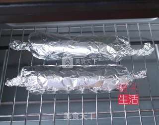 叉烧肉 叉烧鸡肉的做法步骤:6