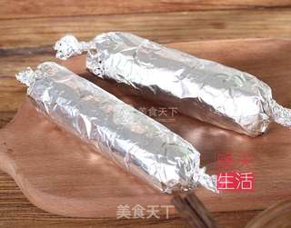 叉烧肉 叉烧鸡肉的做法步骤:5