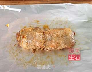 叉烧肉 叉烧鸡肉的做法步骤:4