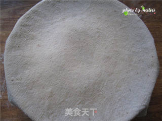 开花馒头的做法步骤:4