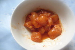 新奥尔良鸡肉串的做法步骤：3
