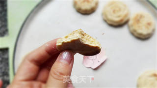 金牌早餐饼的做法步骤：6