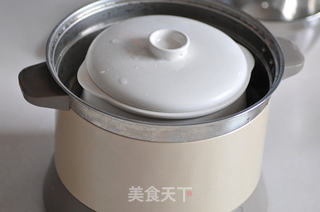 土茯苓排骨汤的做法步骤:4