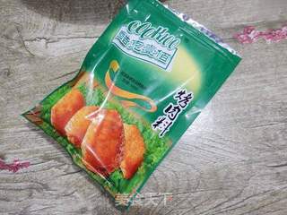 奥尔良烤鸭的做法步骤:2