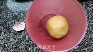 金牌早餐饼的做法步骤:2