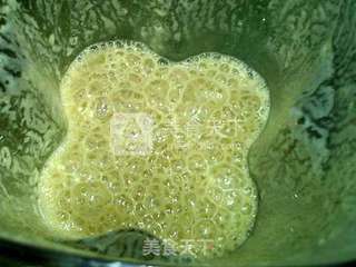 甜梨熟豆豆浆的做法步骤:10