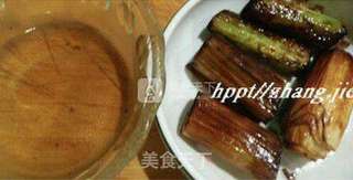 葱烧海参家庭版的做法步骤:2