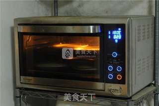 淡奶油裸蛋糕的做法步骤:7
