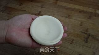 西安肉夹馍的制作方法的做法步骤:11
