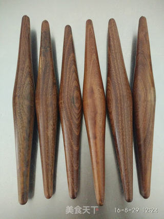 西安肉夹馍的制作方法的做法步骤:4
