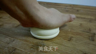 西安肉夹馍的制作方法的做法步骤:9
