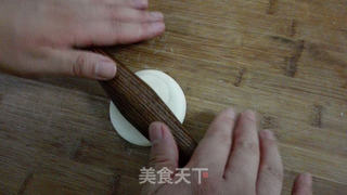 西安肉夹馍的制作方法的做法步骤:10