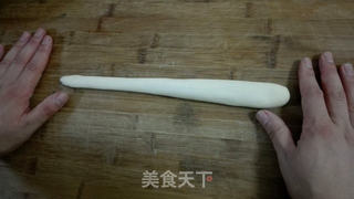 西安肉夹馍的制作方法的做法步骤:3