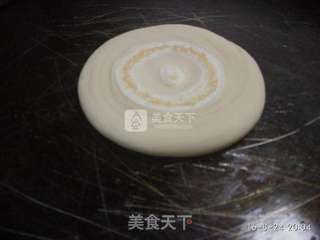 西安肉夹馍的制作方法的做法步骤:14