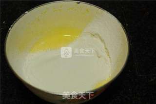 淡奶油裸蛋糕的做法步骤:3